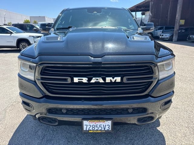 ram ram 1500 pickup 2023 1C6SRFRT8PN577717 image ram ram 1500 pickup 2023 1C6SRFRT8PN577717 image